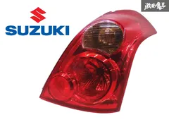 2025年最新】スイフト テール 純正の人気アイテム - メルカリ