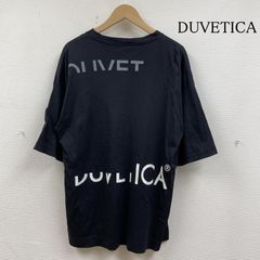 ボッテガ・ヴェネタ ブラック Tシャツ グリーンステッチ 5分袖 XL