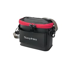SHIMANO セフィア 餌木BOX 48本収納タイプ エギ ボックス - メルカリ