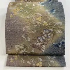 2025年最新】葡萄 帯の人気アイテム - メルカリ