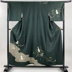 2025年最新】絞り訪問着の人気アイテム - メルカリ