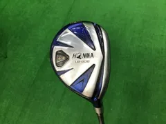 本間ゴルフ LB- ８０８★★　ユーティリティ　Ｕ１９° 【ＳＲ】新品未使用 本間(ホンマ)ゴルフの名器LBシリーズがLB808として復活！made