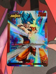 2025年最新】孫悟空 リーダーパラレルの人気アイテム - メルカリ