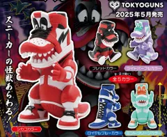 2025年最新】TOKYOGUNSの人気アイテム - メルカリ