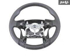 2025年最新】ステアリング 純正 ランクルの人気アイテム - メルカリ