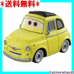 2025年最新】トミカ カーズ 19の人気アイテム - メルカリ