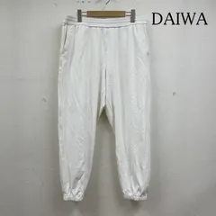 ダイワ DAIWA PIER39 テック フレックス ジャージー パンツ BP-53023W メンズ L ISItems【USED】【古着】【中古】50139790