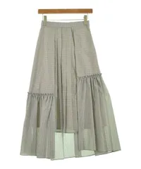 Diagram GRACE CONTINENTAL ロング・マキシ丈スカート レディース 【古着】【中古】【送料無料】