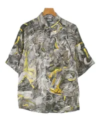 DIESEL カジュアルシャツ メンズ 【古着】【中古】【送料無料】