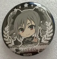 2025年最新】神崎蘭子 缶バッジの人気アイテム - メルカリ