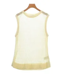 SLOBE IENA ベスト レディース 【古着】【中古】【送料無料】