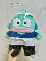 サンリオ ハンギョドン シェフ 一番くじ 2番商品 ぬいぐるみ