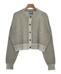 DIESEL カーディガン レディース 【古着】【中古】【送料無料】