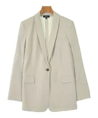 Theory カジュアルジャケット レディース 【古着】【中古】【送料無料】