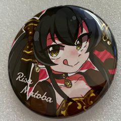 ウマ娘プリティーダービー　キャラバッジコレクションvol.2　ウオッカ ウマ娘 プリティーダービー』より 勝負服を身にまとったウマ娘たちの