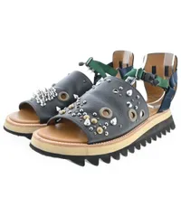 未使用‼️Kolor　カラー　サンダル　27.5　スタッズ 楽天市場】kolor サンダル（靴）の通販
