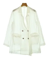 Whim Gazette テーラードジャケット レディース 【古着】【中古】【送料無料】