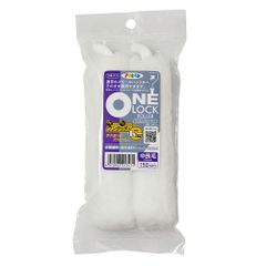 オルディ コンパクトストッキング浅型排水口用 白30P×120冊 10583106[検索用キーワード＝オルディ コンパクトストッキング浅型排水口用 白30P×120冊 10583106] オルディ コンパクトストッキング排水口&frasl;三角兼用 白30P×120冊