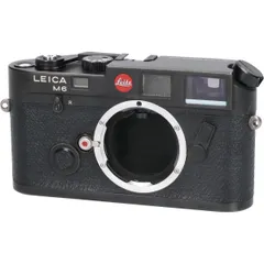 2025年最新】LEICA M6の人気アイテム - メルカリ