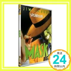 中古 The Mask [DVD] [DVD]_02 即納