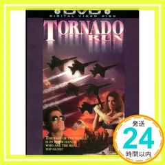 Tornado Run [DVD] [Import] [DVD]_02 送料無料