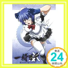 2026年最新】一騎当千 blu-rayの人気アイテム - メルカリ