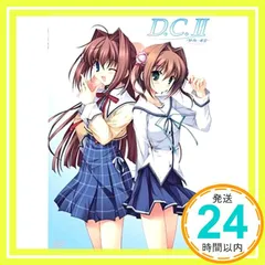 D.C.Ⅱ ダ・カーポⅡ カードケース　２種　未開封 2025年最新】ダ・カーポⅡの人気アイテム - メルカリ