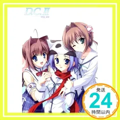 D.C.Ⅱ ダ・カーポⅡ カードケース　２種　未開封 2025年最新】ダ・カーポⅡの人気アイテム - メルカリ