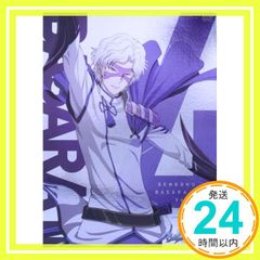 전국 BASARA 弶其の四 <애니메이트 특장판> [DVD]_02