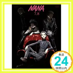 2025年最新】NANA-ナナ- 7.8〈スペシャル版〉 [DVD]の人気アイテム