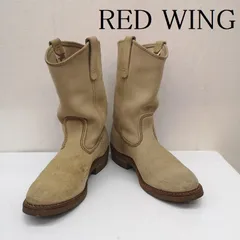 2026年最新】redwing 8156の人気アイテム - メルカリ