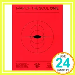 2026年最新】map of the soul on:e dvdの人気アイテム - メルカリ
