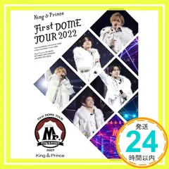 King & Prince First DOME TOUR 2022 ?Mr.? (通常盤)(2枚組) [Blu-ray] [Blu-ray]_02