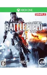 Xbox One／バトルフィールド4