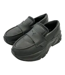 2025年最新】プーマ ローファー 23.5の人気アイテム - メルカリ