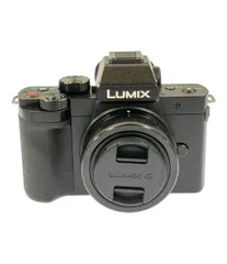 【ほぼ新品】【送料無料】LUMIX G100D LUMIX G100D | カメラボディーを探す | フォーサーズ＆マイクロフォー