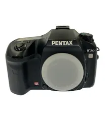 2025年最新】ペンタックス k20dの人気アイテム - メルカリ