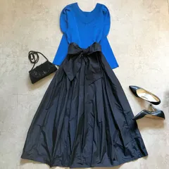 2025年最新】loulou willoughby ワンピースの人気アイテム - メルカリ