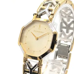 2025年最新】Yves Saint Laurent レディース 腕時計(アナログ)の人気