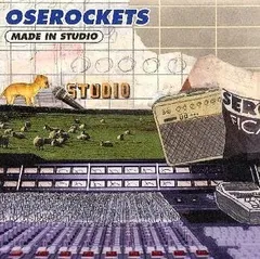 MADE IN STUDIO【CD、音楽 中古 CD】セル専用