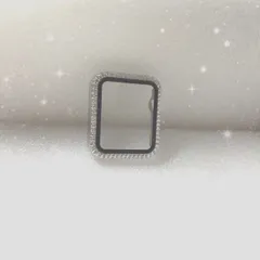 45mm 42mm 40mm 41mm 38mm 44mm 画面保護 アップルウォッチ　カバー 画面保護 ダイヤカバー キラキラカバー 保護カバー appleWatch AppleWatch　カバー 
