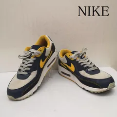 ナイキ 28.5cm AIR MAX 90 Michigan エア マックス 90 ミシガン DC9845-101 メンズ 28.5cm ISItems【USED】【古着】【中古】50140468
