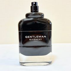 GIVENCHY GENTLEMAN オードトワレ インテンス 60ml - メルカリ