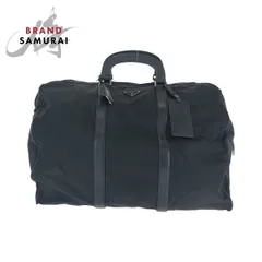 2025年最新】PRADA レディース ボストンバッグ・旅行用バッグの人気