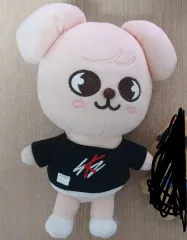 Stray Kids(ストレイキッズ・スキズ・SKZ) SKZOO ぬいぐるみ PuppyM パピーム 20cm
