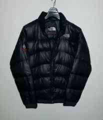 THE NORTH FACE ザノースフェイス サミット ライト ダウン(防水ダウン)