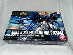 L BUILD ストライクガンダム -L BUILD まとめ売り 2025年最新】ビルドストライクガンダムの人気アイテム - メルカリ
