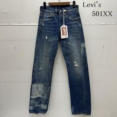 最終価格変更しました!】501 キムタクバージョン【希少サイズ