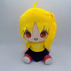 伊地知虹夏 ぬいぐるみ ぼっち・ざ・ろっく!