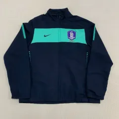 韓国代表 ナイキ ジャージ 上着 サッカーウェア XL 韓国代表 ナイキ